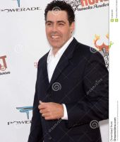 Adam Carolla