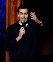 Adam Carolla