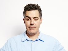 Adam Carolla