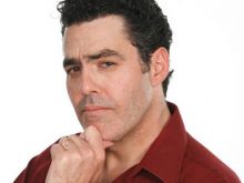 Adam Carolla