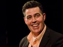 Adam Carolla