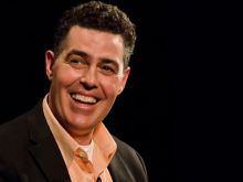 Adam Carolla