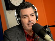 Adam Carolla