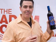 Adam Carolla