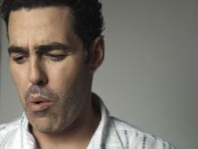 Adam Carolla