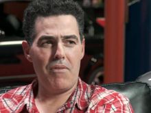 Adam Carolla