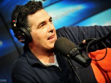 Adam Carolla