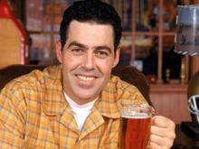 Adam Carolla