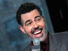 Adam Carolla