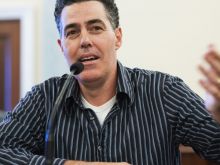 Adam Carolla