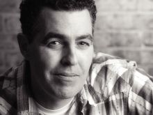 Adam Carolla