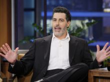 Adam Carolla