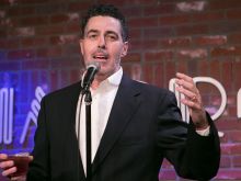 Adam Carolla