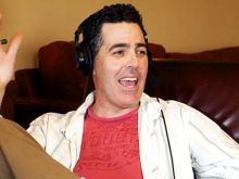 Adam Carolla