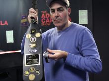 Adam Carolla