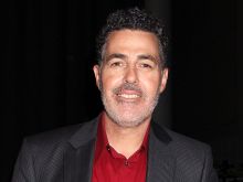 Adam Carolla