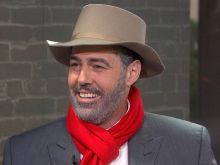 Adam Carolla