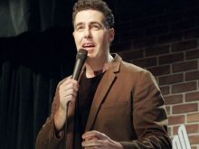 Adam Carolla