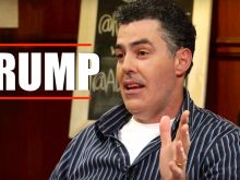 Adam Carolla