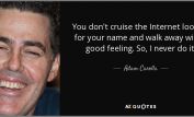 Adam Carolla