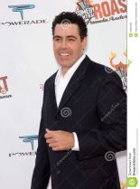 Adam Carolla