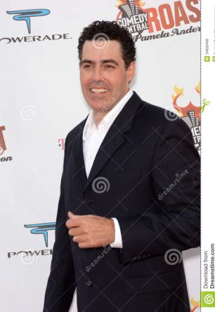 Adam Carolla