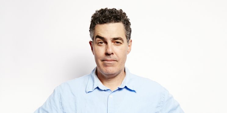 Adam Carolla