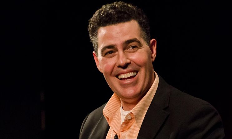 Adam Carolla