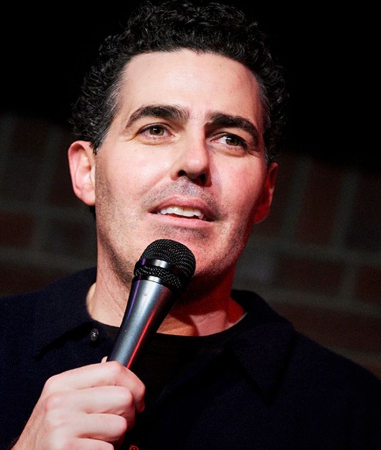 Adam Carolla