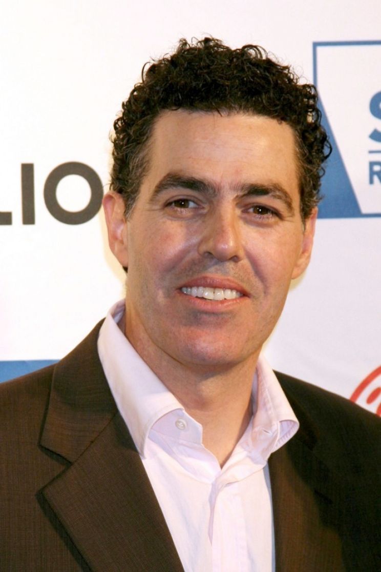 Adam Carolla