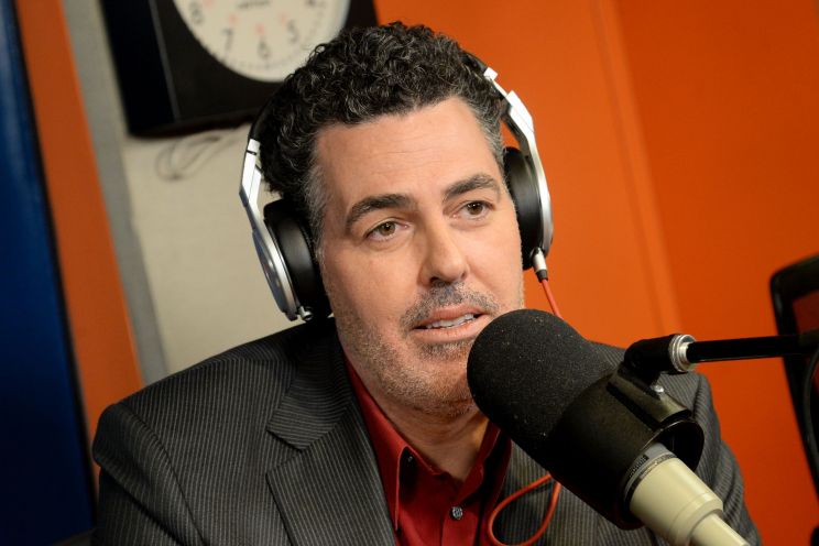 Adam Carolla