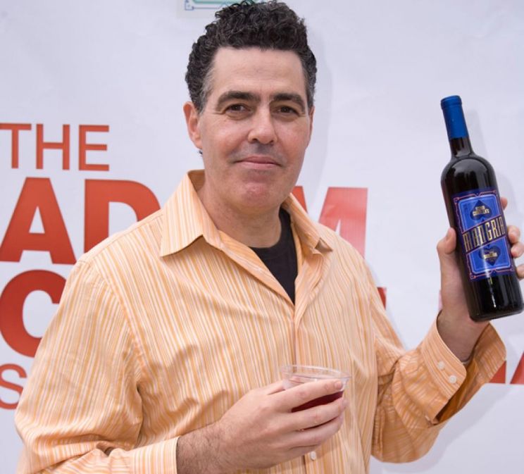 Adam Carolla