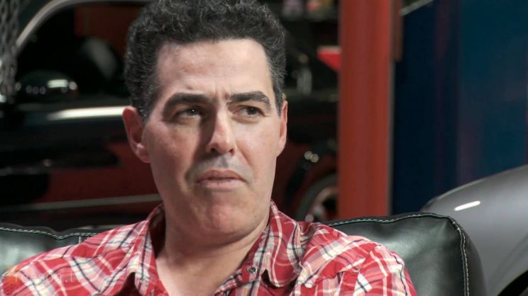 Adam Carolla