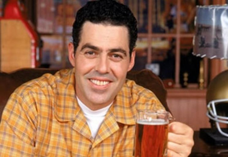 Adam Carolla