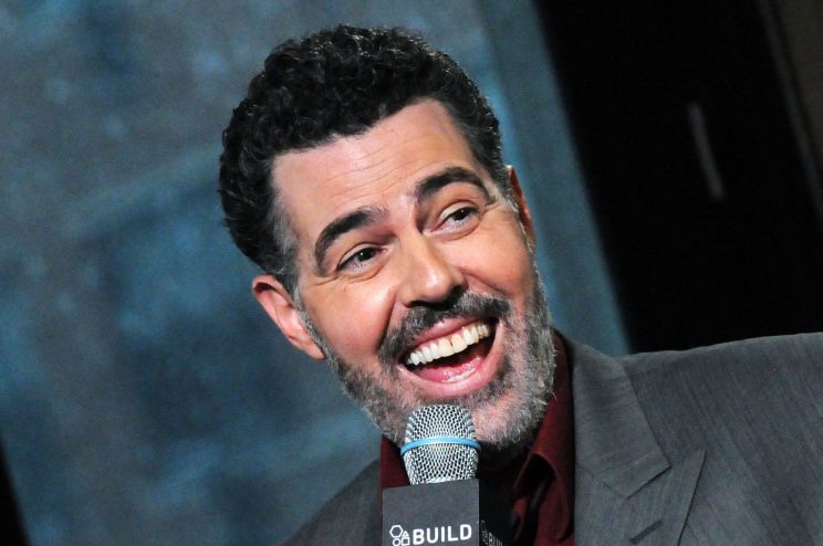 Adam Carolla