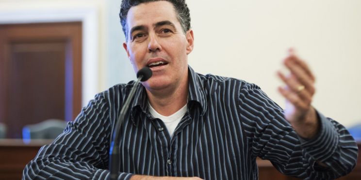 Adam Carolla