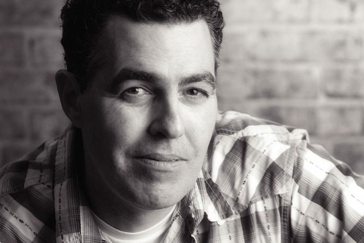 Adam Carolla