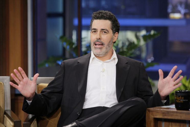 Adam Carolla