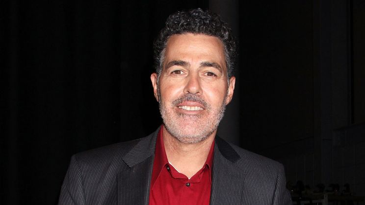 Adam Carolla