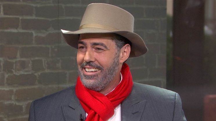 Adam Carolla