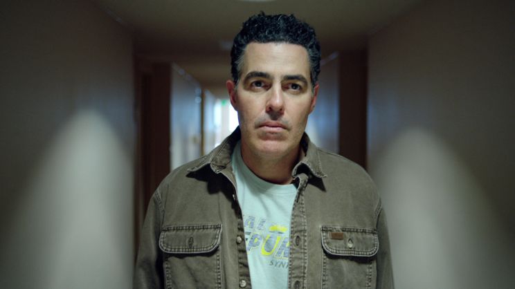 Adam Carolla