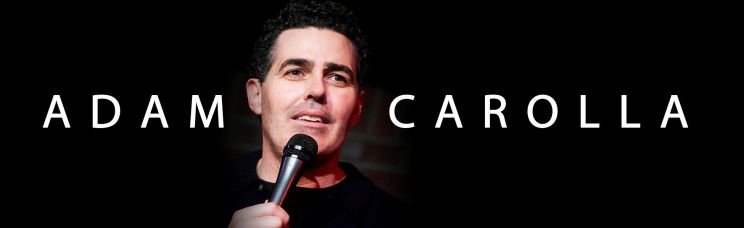 Adam Carolla