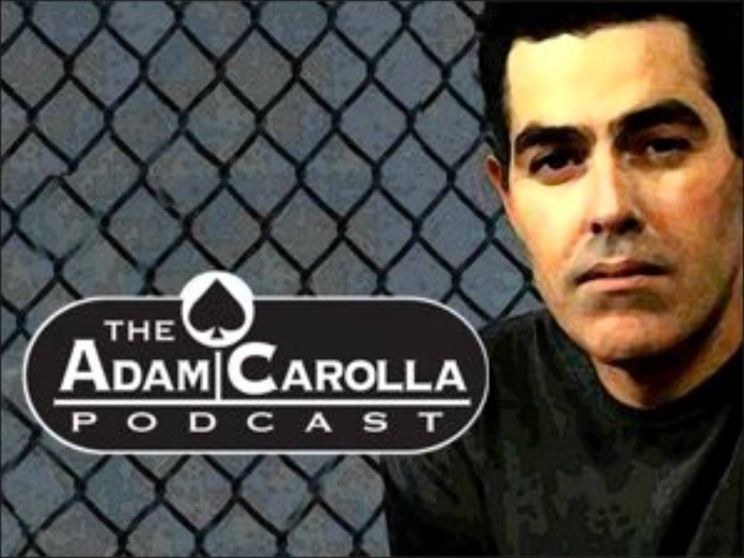 Adam Carolla