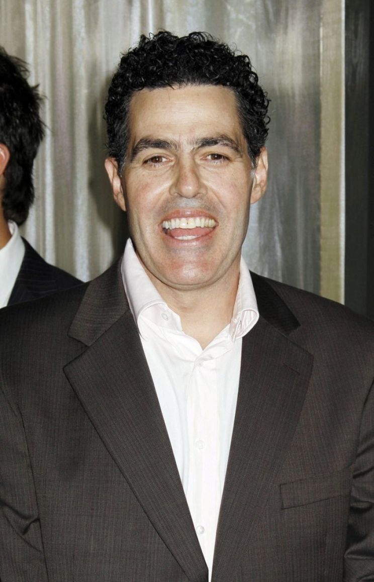 Adam Carolla