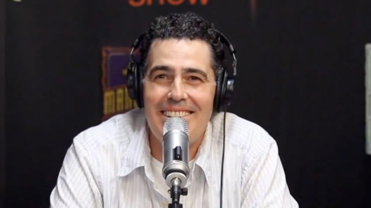 Adam Carolla