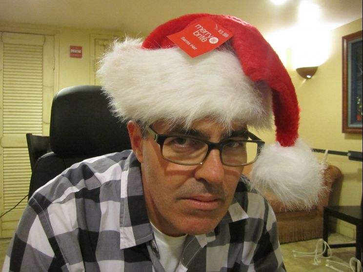 Adam Carolla