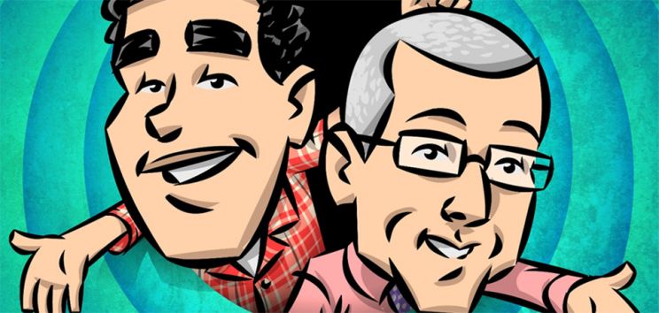 Adam Carolla