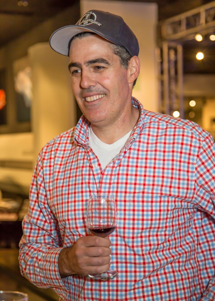 Adam Carolla