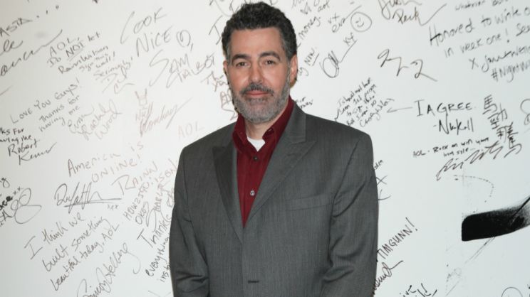 Adam Carolla