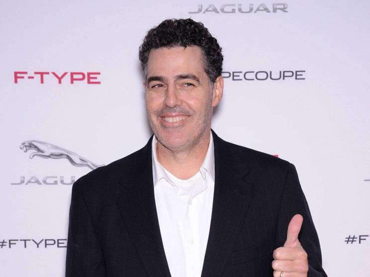 Adam Carolla